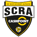 Escudo de SCR Altach