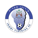 Escudo de Ironi Tiberias