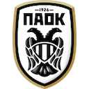 Escudo de PAOK