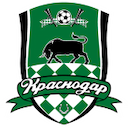 Escudo de FC Krasnodar