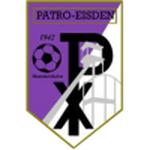 Escudo de Patro Eisden