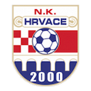 Escudo de Hrvace