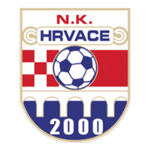 Escudo de Hrvace