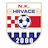 Escudo de Hrvace