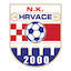 Escudo de Hrvace