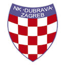 Escudo de Dubrava Zagreb