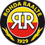 Escudo de ROHDA Raalte