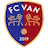 Escudo de Van