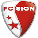 Escudo de FC Sion