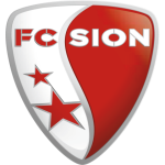 Escudo de FC Sion
