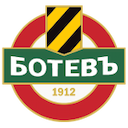 Escudo de Botev Plovdiv