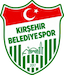 Escudo de Kırşehir Belediyespor