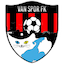 Escudo de Vanspor FK