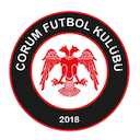 Escudo de Çorum FK