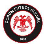 Escudo de Çorum FK