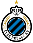 Escudo de Club Brugge W