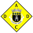 Escudo de Castro Daire