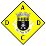 Escudo de Castro Daire