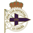 Escudo de Deportivo de La Coruña W