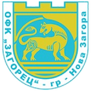 Escudo de Zagorets