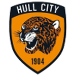 Escudo de Hull City