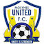 Escudo de Molynes United