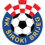 Escudo de Siroki Brijeg