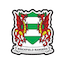 Escudo de Brickfield Rangers