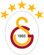Escudo de Galatasaray
