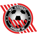 Escudo de Kryvbas KR