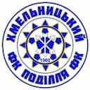 Escudo de Podillya Khmelnytskyi