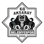 Escudo de 68 Aksaray Belediyespor