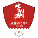 Escudo de Akşehirspor