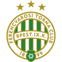 Escudo de Ferencvarosi TC