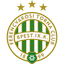 Escudo de Ferencvarosi TC