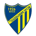 Escudo de Bitlis Özgüzelderespor