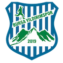 Escudo de Bursa Yıldırımspor