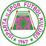 Escudo de Isparta 32 Spor