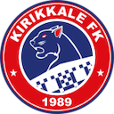 Escudo de Kırıkkale Büyük Anadolu