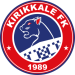 Escudo de Kırıkkale Büyük Anadolu