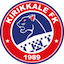 Escudo de Kırıkkale Büyük Anadolu