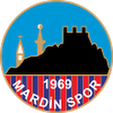 Escudo de Mardin 1969