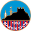 Escudo de Mardin 1969