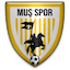 Escudo de Muş Sport Klübü