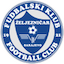 Escudo de Zeljeznicar Sarajevo
