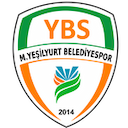 Escudo de Yeşilyurt Belediyespor
