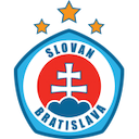 Escudo de Slovan Bratislava