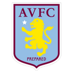 Escudo de Aston Villa