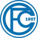 Escudo de Concordia Basel