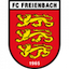 Escudo de Freienbach